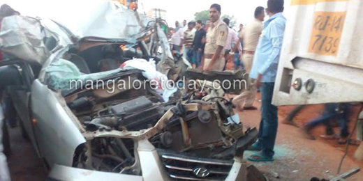 accident 16 oct 16